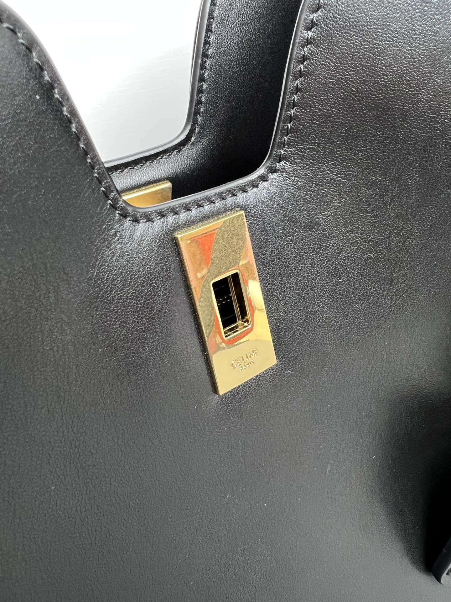 SoftTouch Celine Shopping Bags 78431