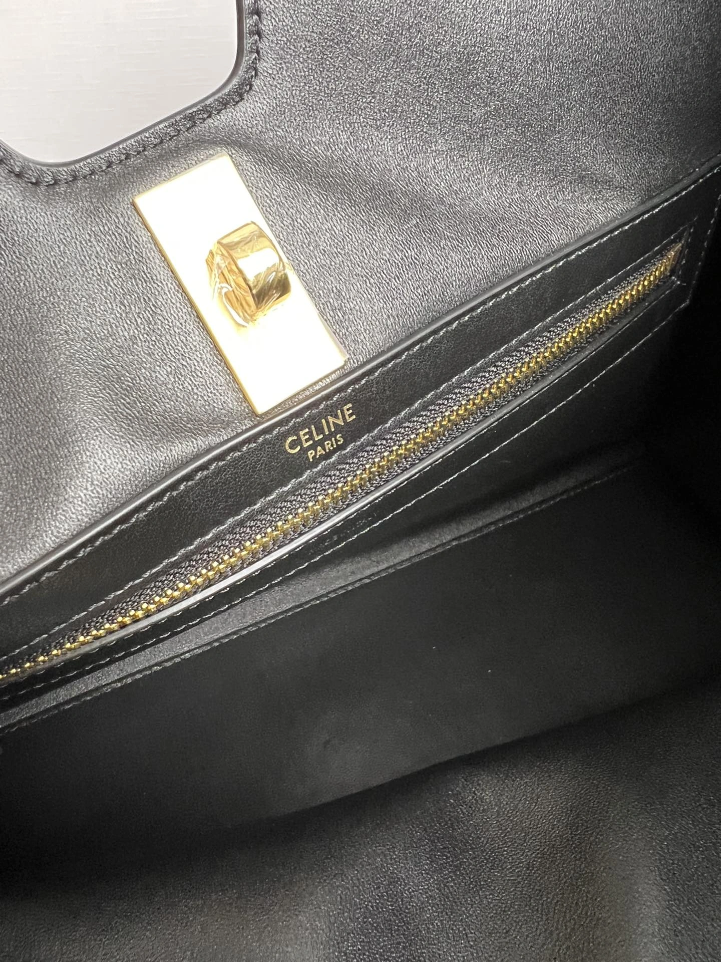 SoftTouch Celine Shopping Bags 78431
