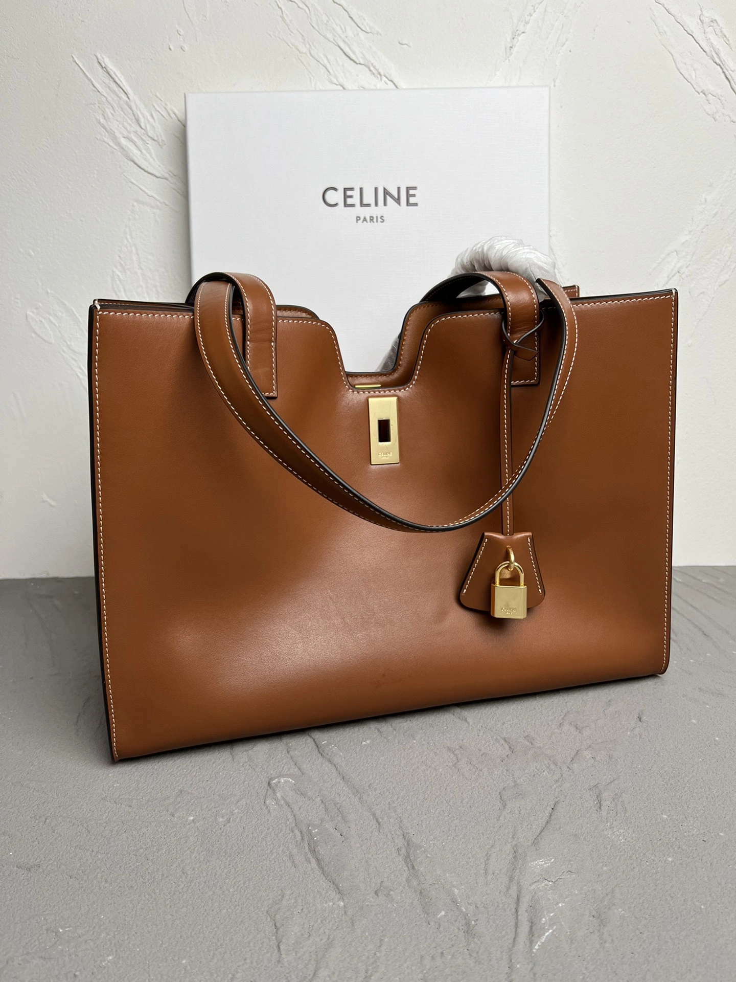 NewStyle Celine Shopping Bags 78433