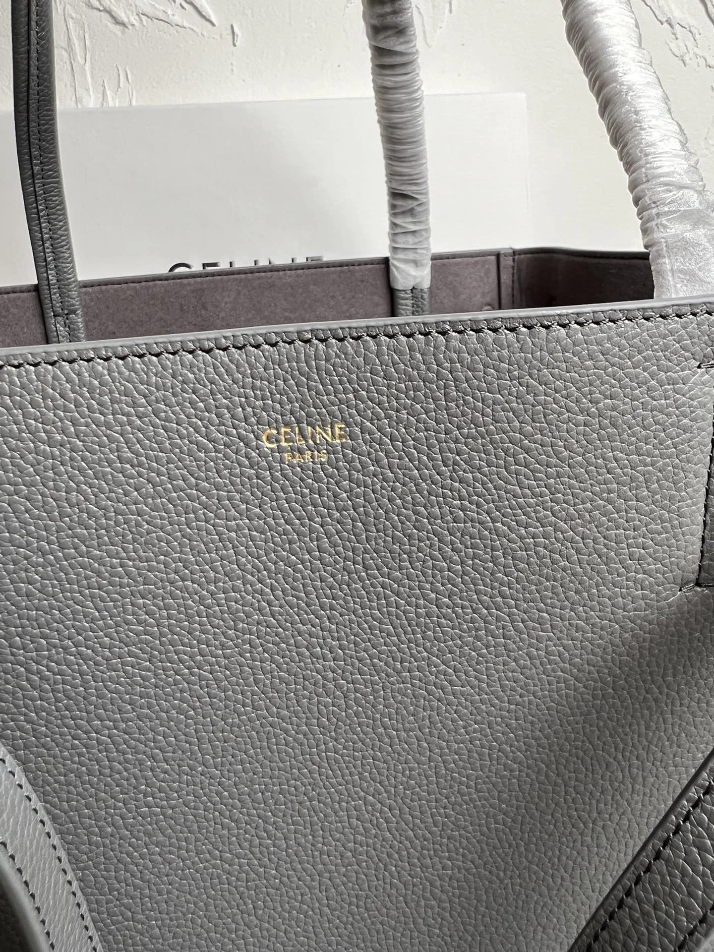 Cozy Celine Shopping Bags 78428