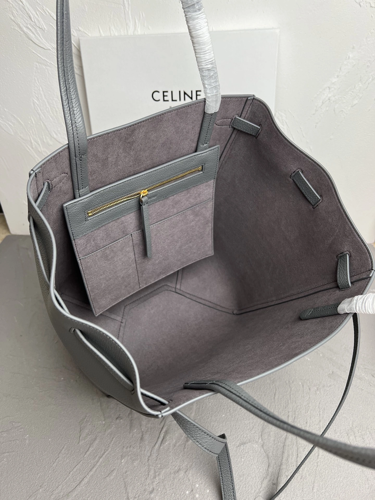 Cozy Celine Shopping Bags 78428