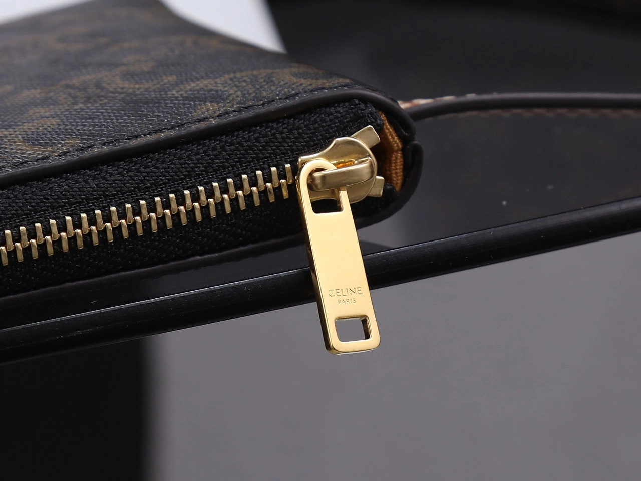 Celine Shopping Bags Lightweight 78449