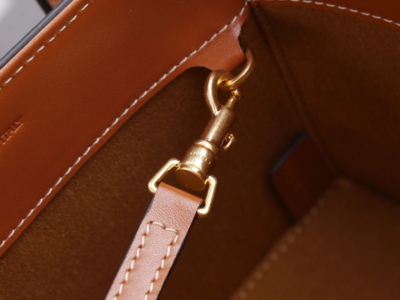 Celine Shopping Bags Lightweight 78449
