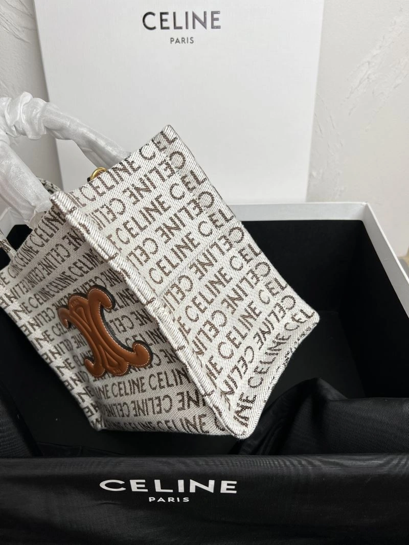 Celine Shopping Bags TechFriendly 77220