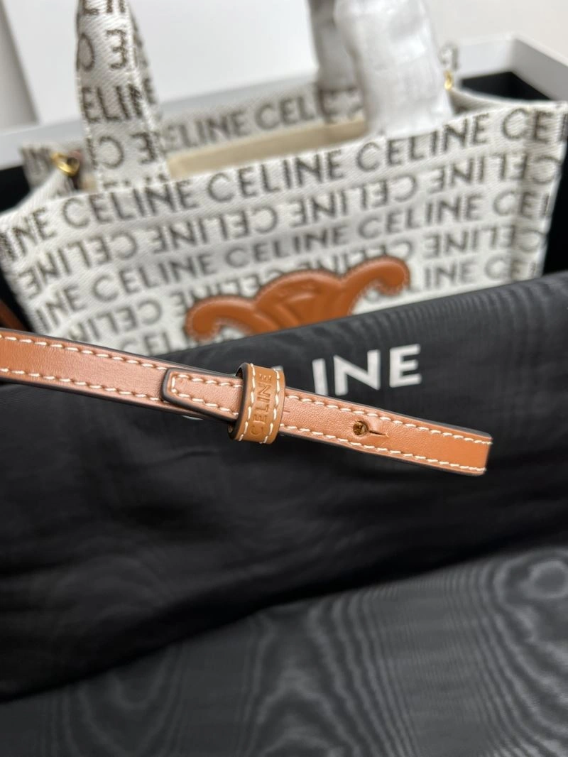 Celine Shopping Bags TechFriendly 77220