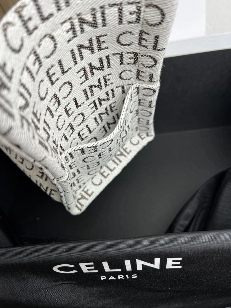 Celine Shopping Bags TechFriendly 77220