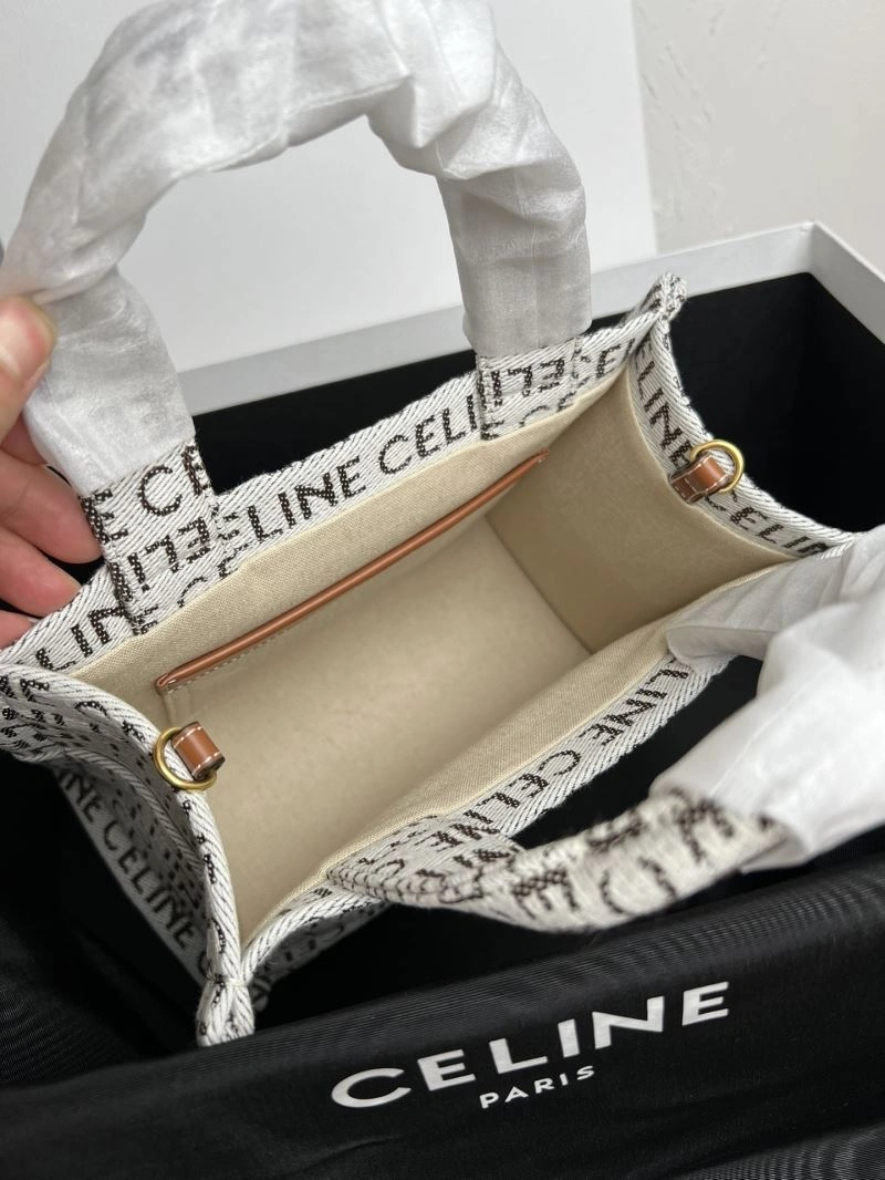 Celine Shopping Bags TechFriendly 77220