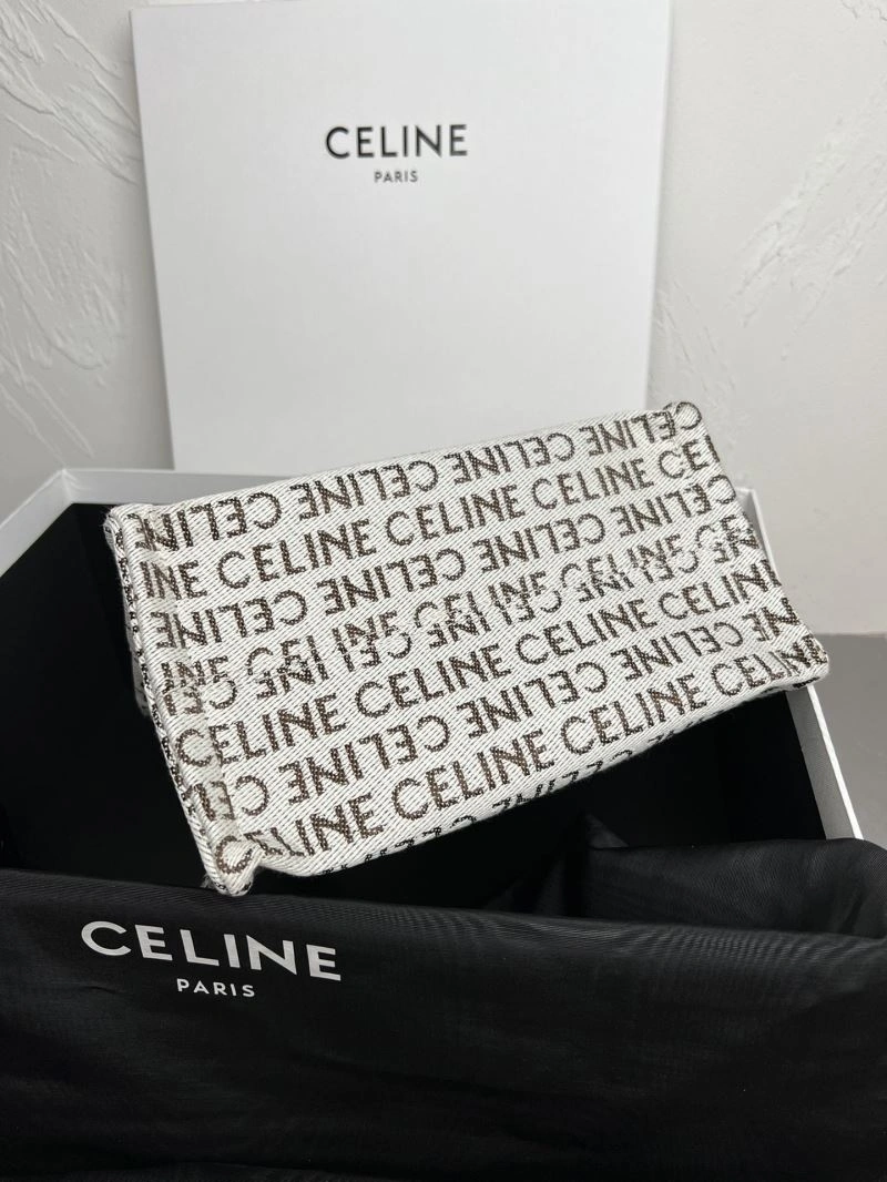 Celine Shopping Bags TechFriendly 77220