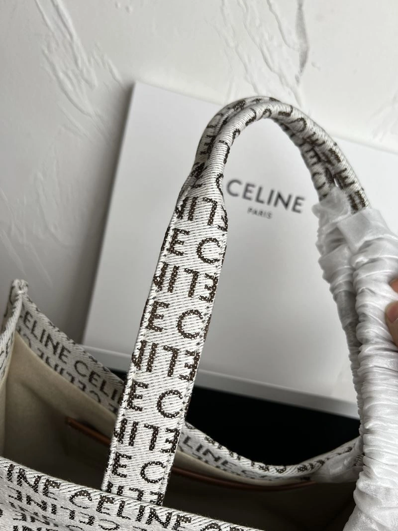Celine Shopping Bags FreshLook 77219