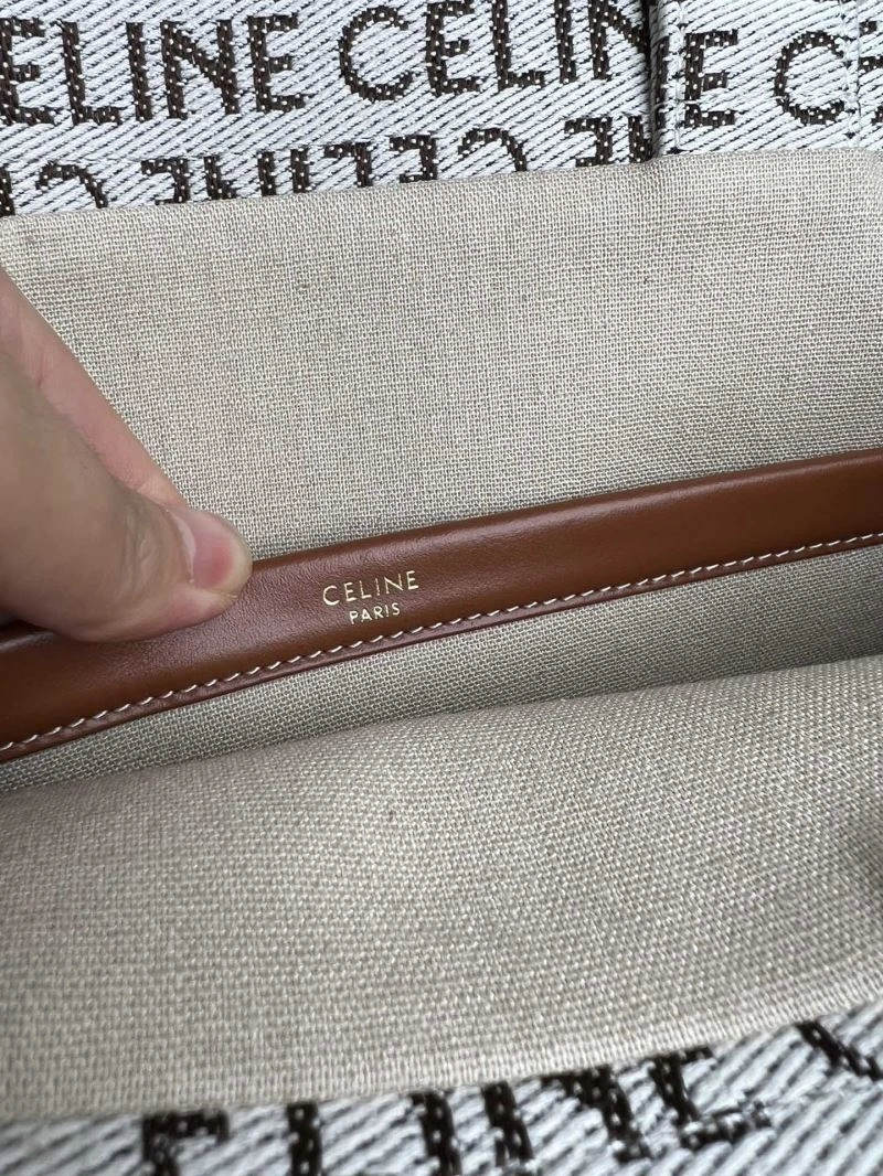 Celine Shopping Bags FreshLook 77219