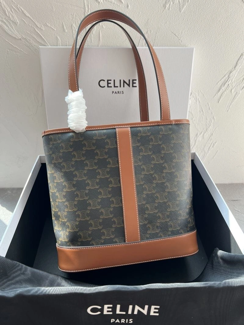 Celine Shopping Bags Versatile 77209