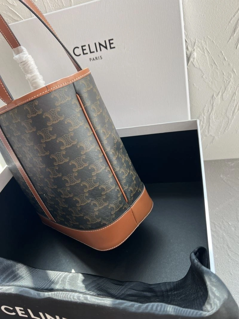 Celine Shopping Bags Versatile 77209