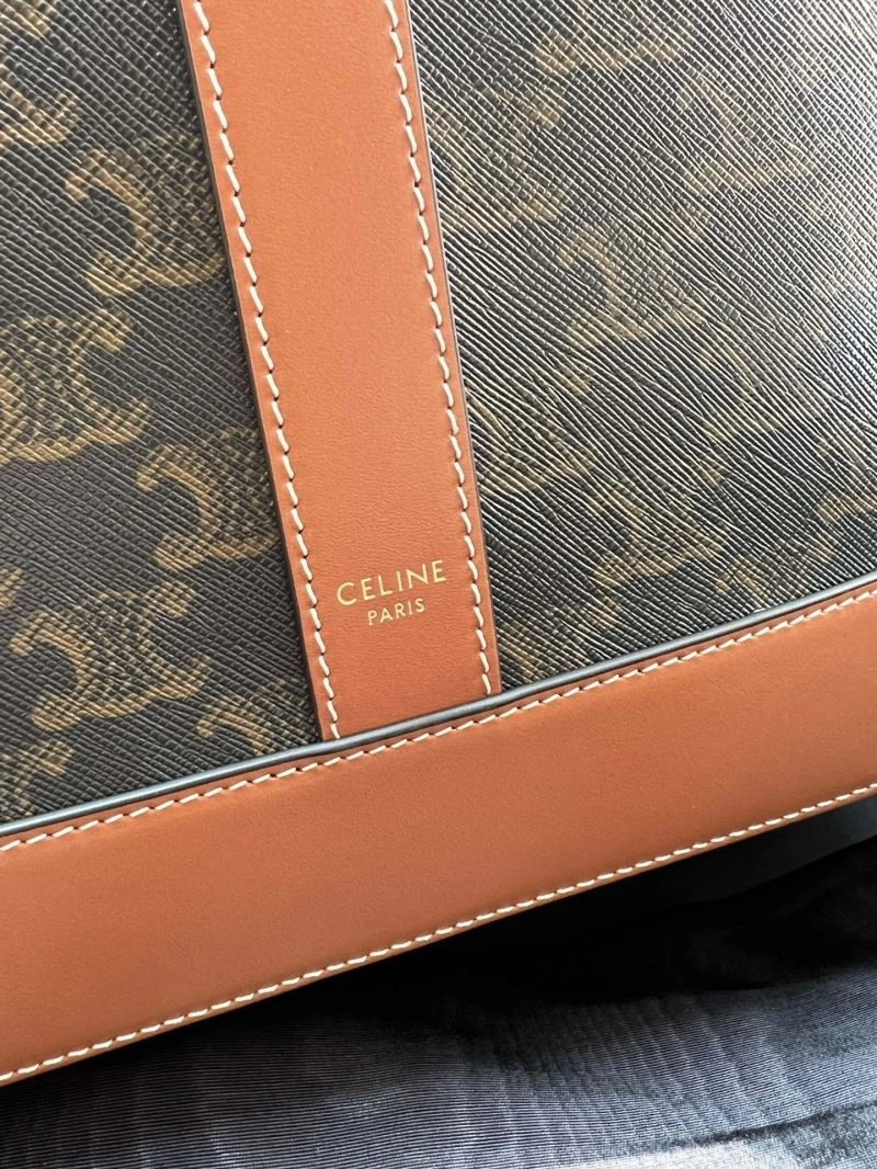 Celine Shopping Bags Versatile 77209