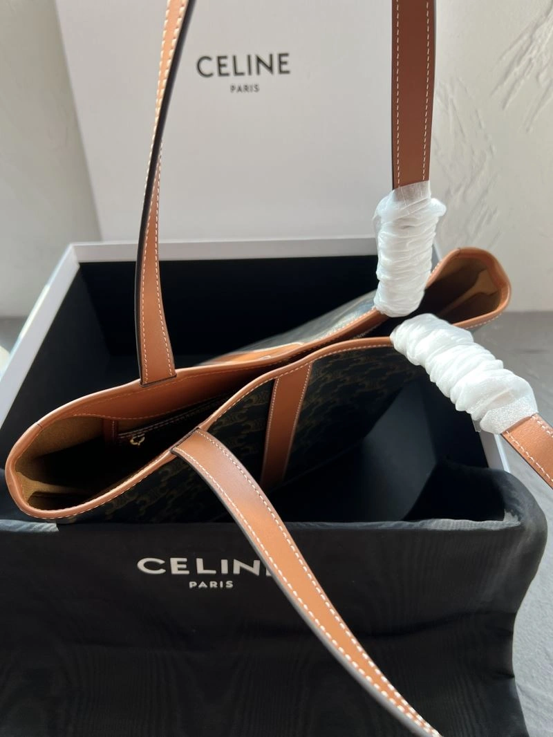 Celine Shopping Bags Versatile 77209