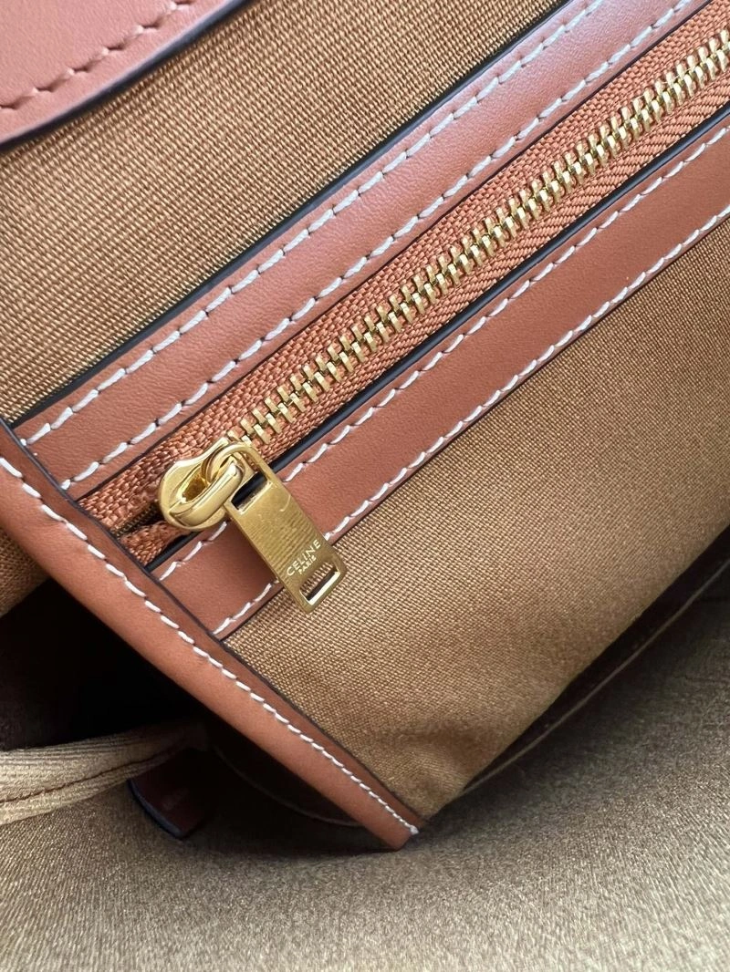 Celine Shopping Bags Versatile 77209