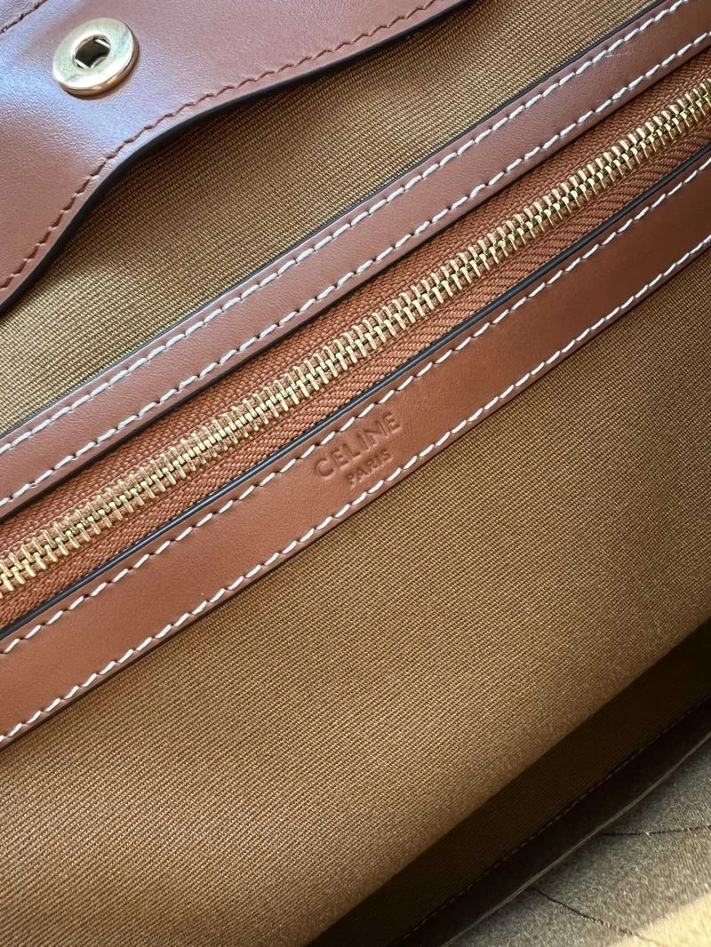 Celine Shopping Bags Versatile 77209