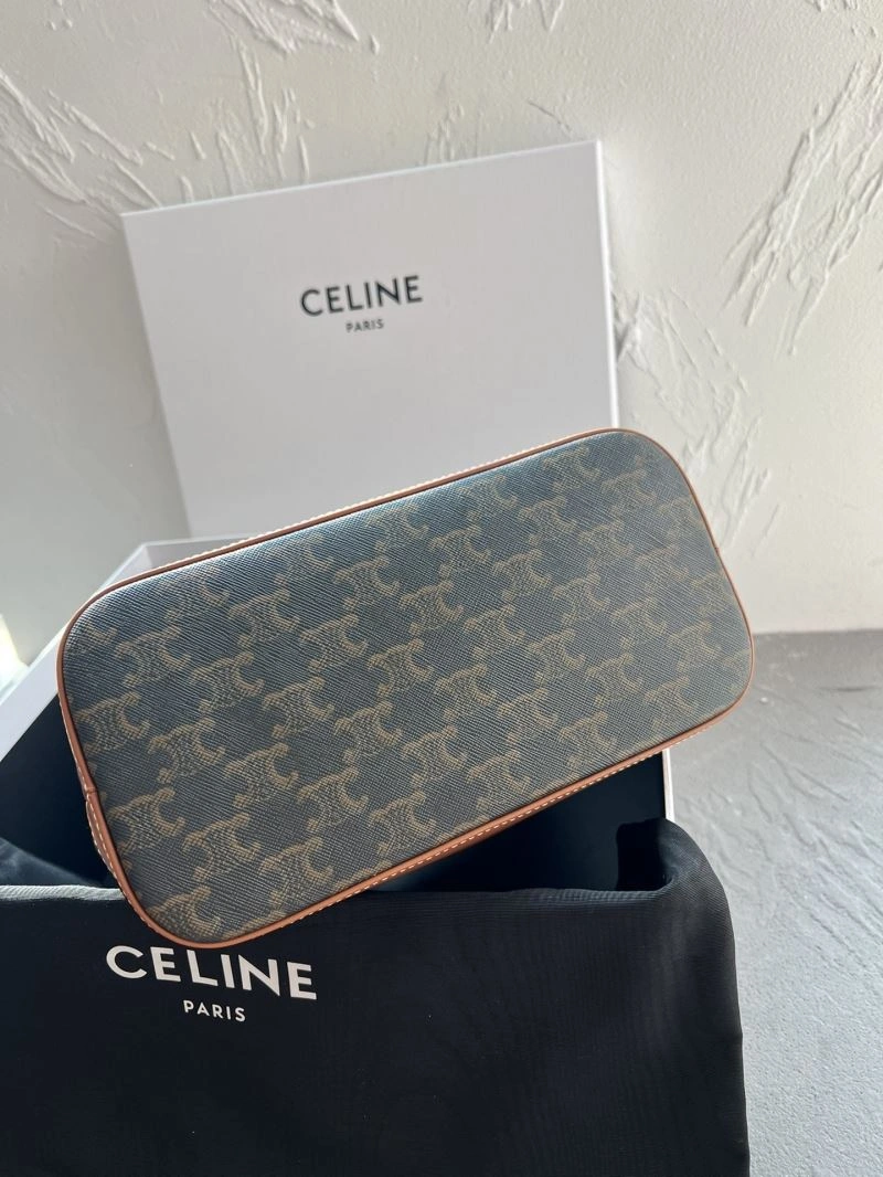 Celine Shopping Bags Versatile 77209