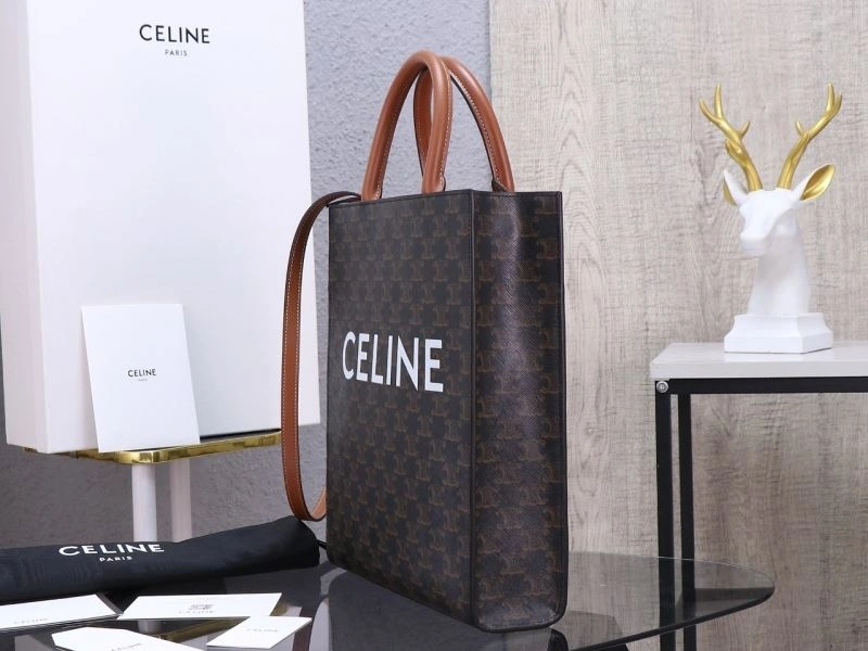 Celine Shopping Bags FastDry 77218