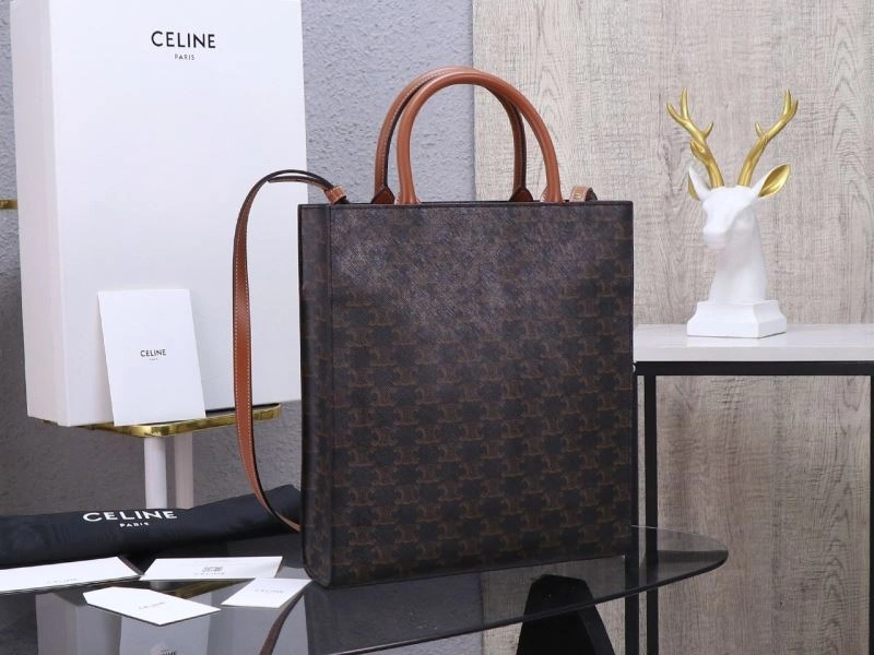 Celine Shopping Bags FastDry 77218