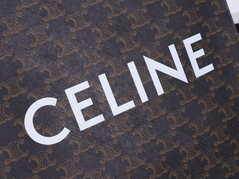 Celine Shopping Bags FastDry 77218