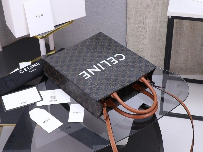 Celine Shopping Bags FastDry 77218