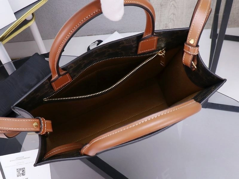 Celine Shopping Bags FastDry 77218