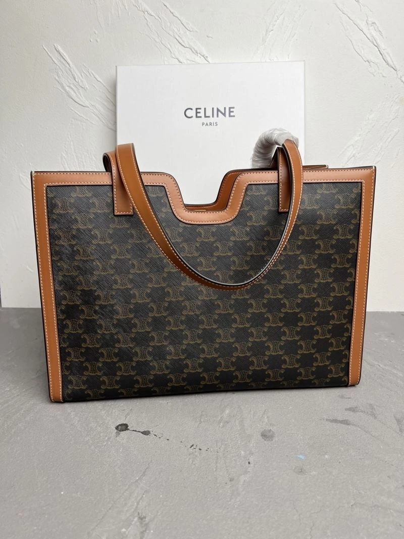 Sustainable Celine Shopping Bags 77203
