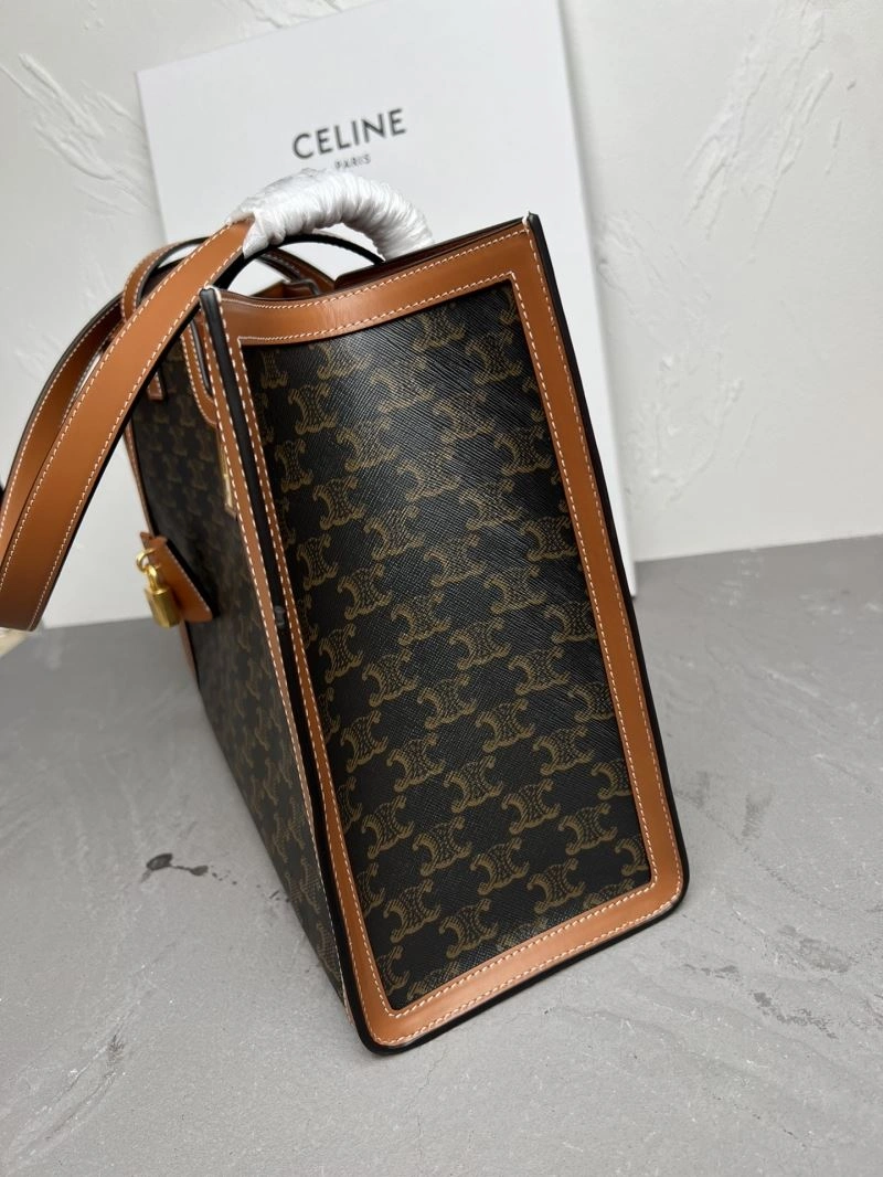 Sustainable Celine Shopping Bags 77203