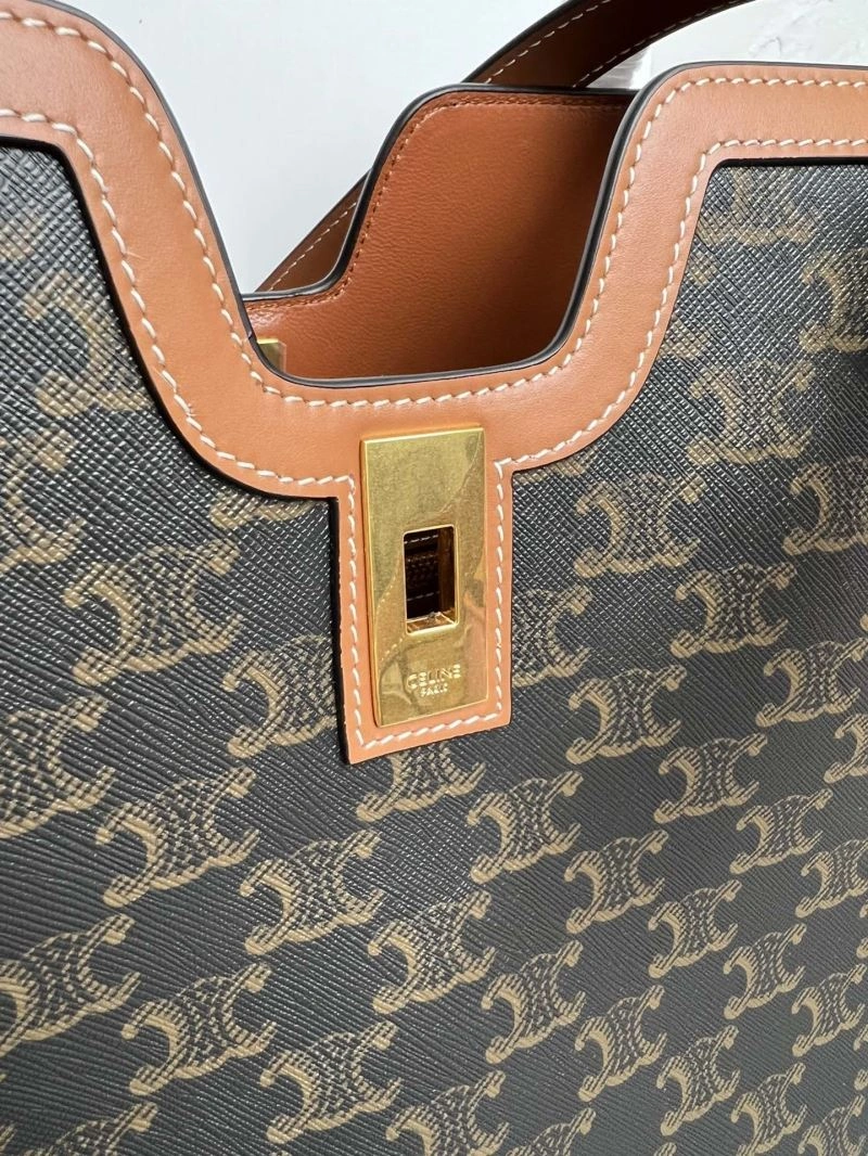 Sustainable Celine Shopping Bags 77203