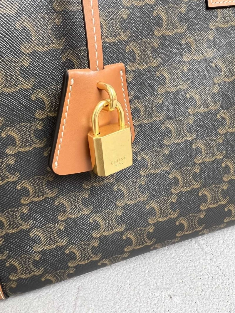 Sustainable Celine Shopping Bags 77203