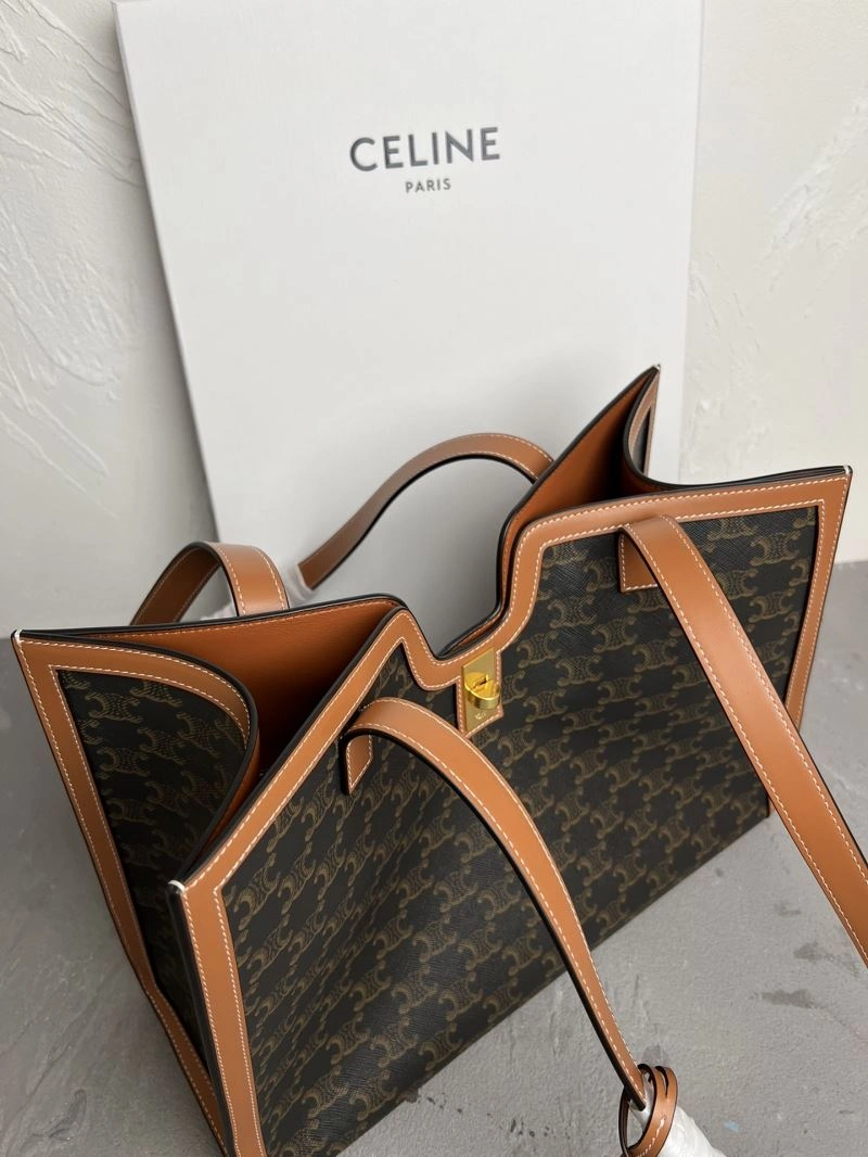 Sustainable Celine Shopping Bags 77203