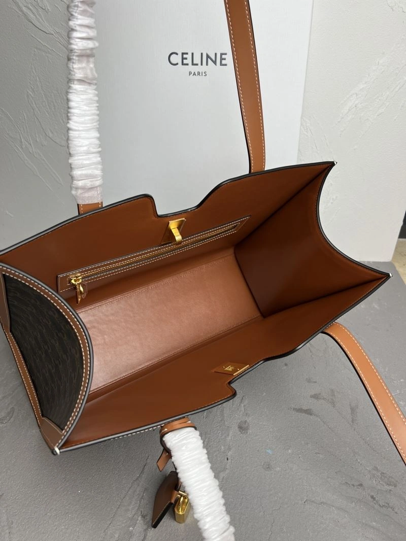 Sustainable Celine Shopping Bags 77203