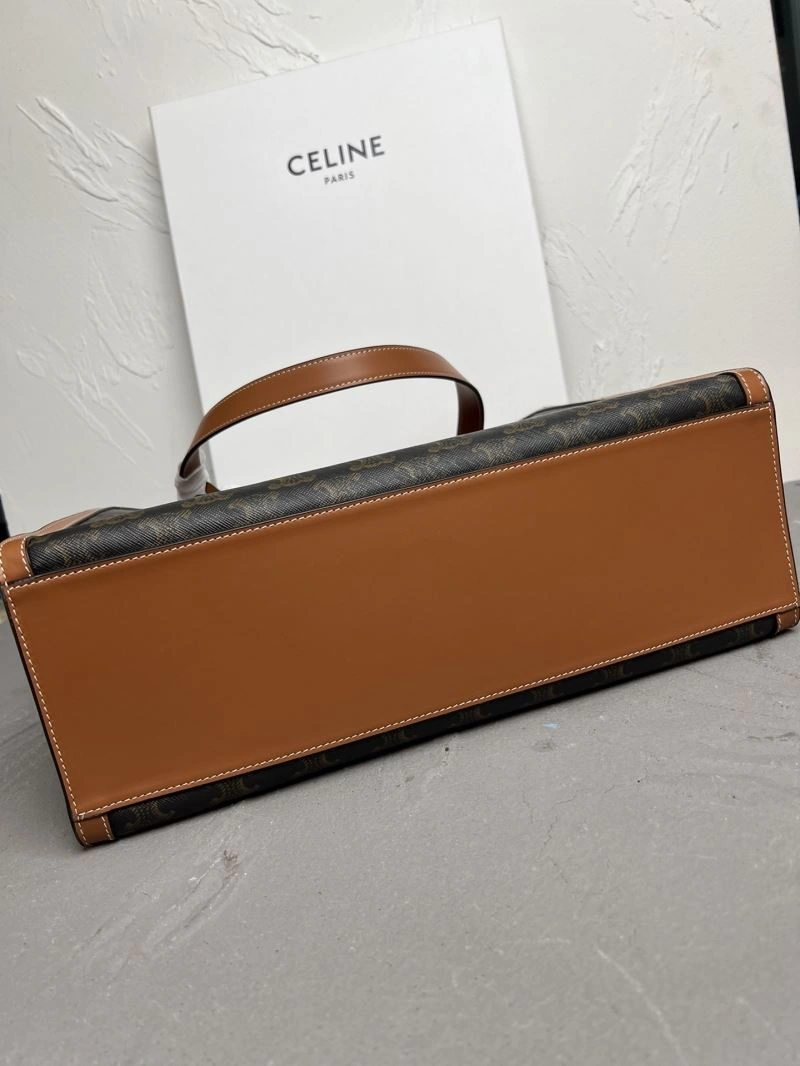 Sustainable Celine Shopping Bags 77203