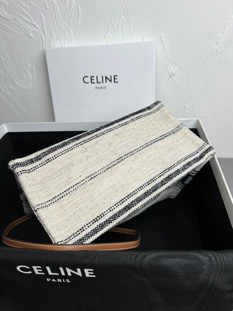 Celine Shopping Bags SmoothTexture 77198