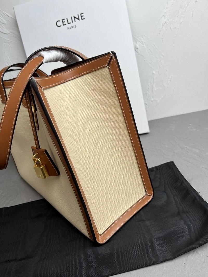 Celine Shopping Bags ComfortFit 77215