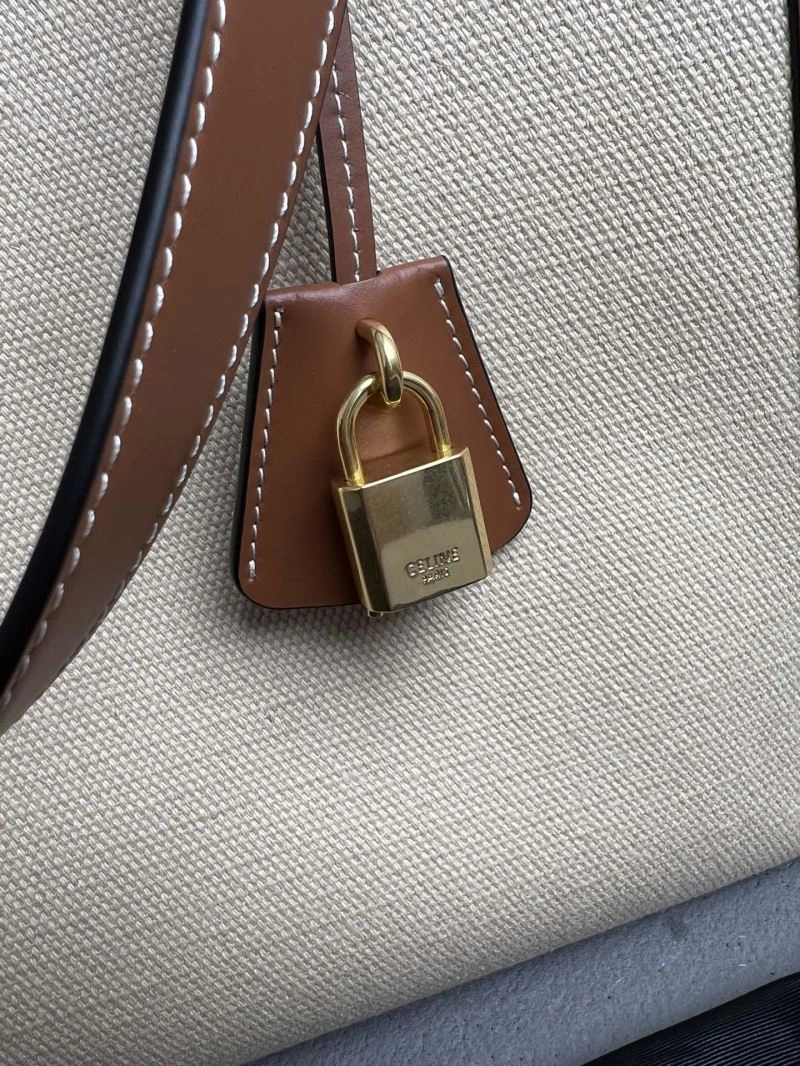 Celine Shopping Bags ComfortFit 77215