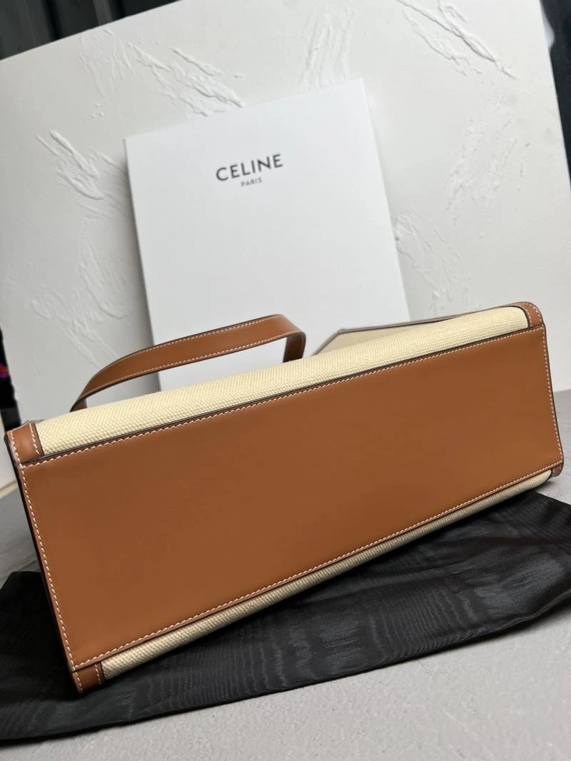Celine Shopping Bags ComfortFit 77215