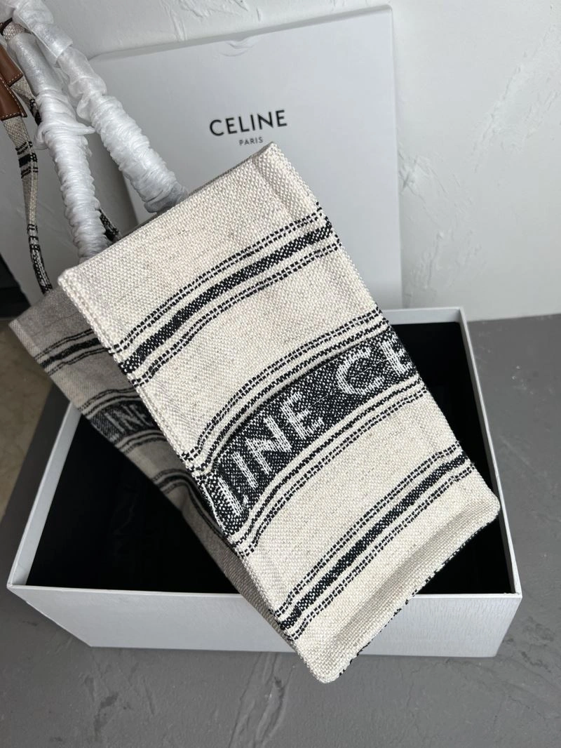 Celine Shopping Bags MultiPurpose 77216