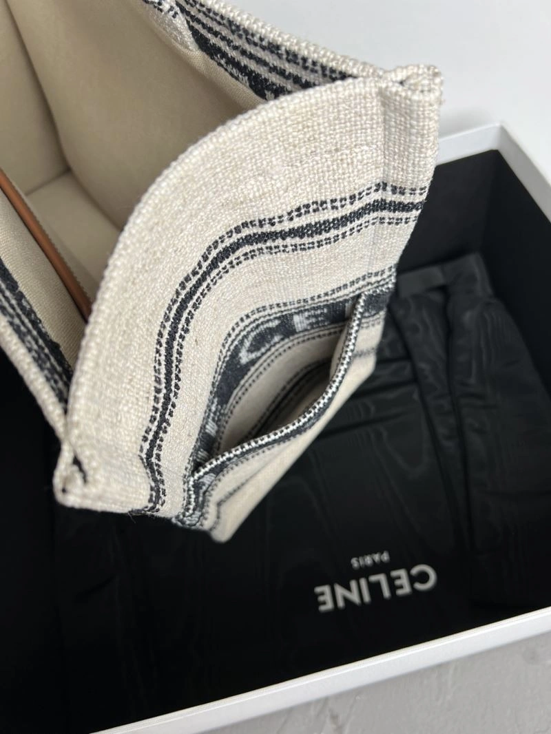 Celine Shopping Bags MultiPurpose 77216