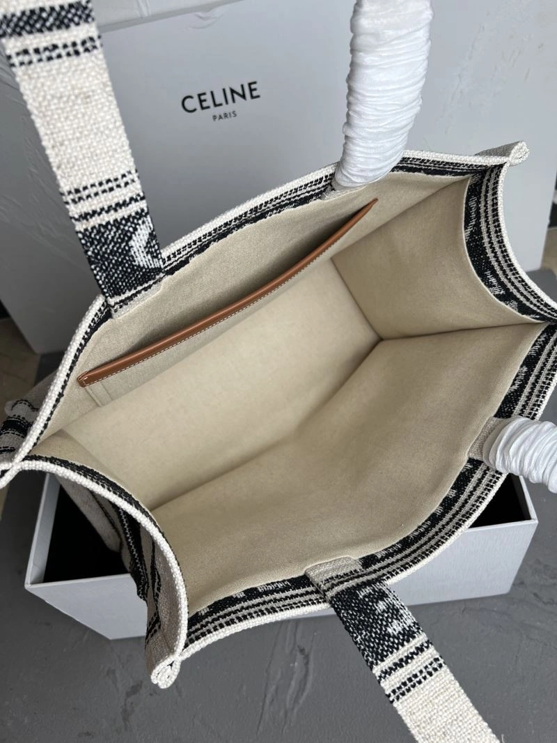Celine Shopping Bags MultiPurpose 77216