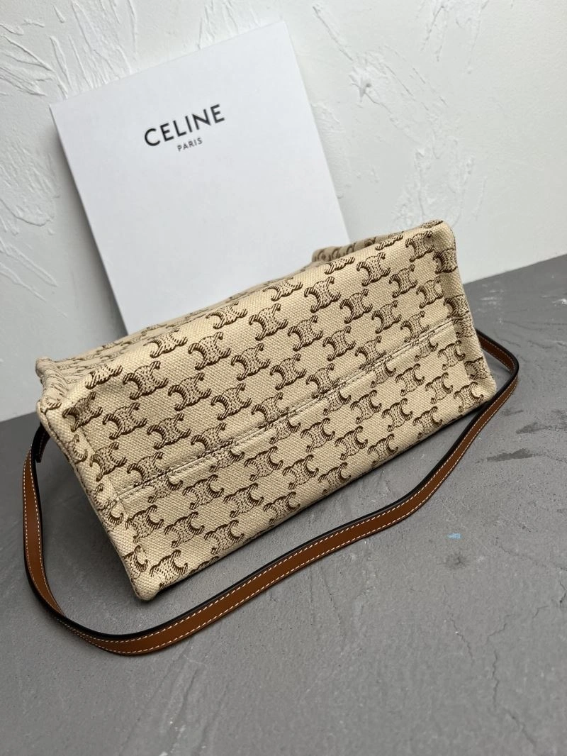 Celine Shopping Bags WeatherProof 77210