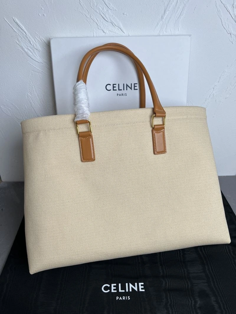 Durable Celine Shopping Bags 77211