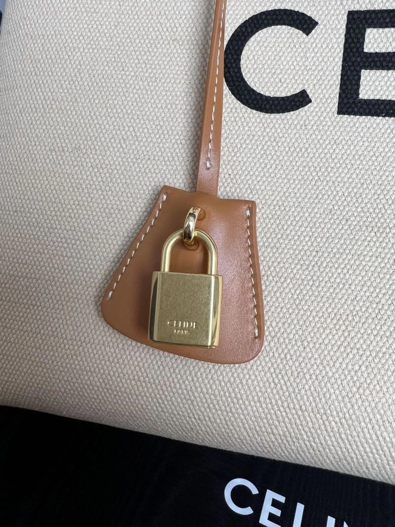 Durable Celine Shopping Bags 77211