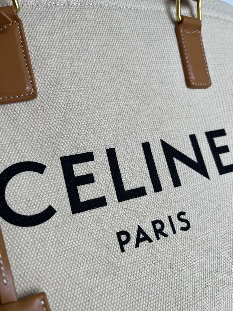 Durable Celine Shopping Bags 77211