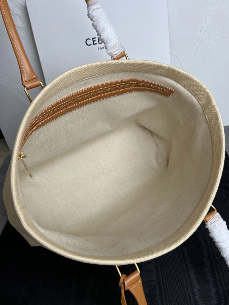 Durable Celine Shopping Bags 77211