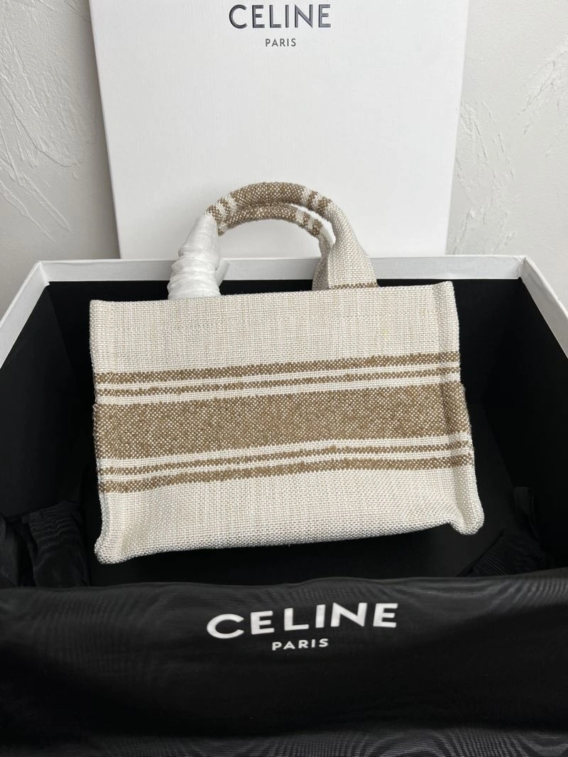 Packable Celine Shopping Bags 77214