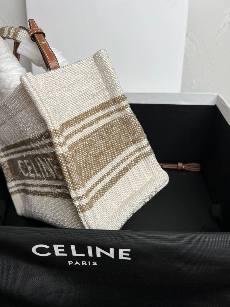 Packable Celine Shopping Bags 77214
