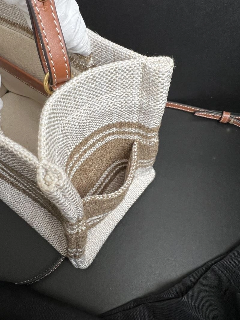 Packable Celine Shopping Bags 77214
