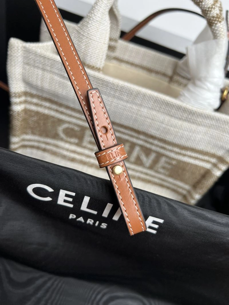 Packable Celine Shopping Bags 77214