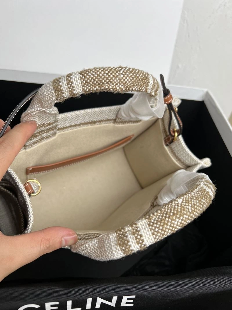 Packable Celine Shopping Bags 77214